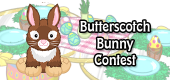 butterscotch bunny contest