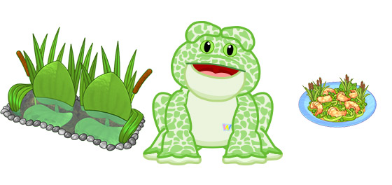 Webkinz Lil'Kinz Plush FROG Lot 3 NWT Unused Codes  Frog  Bull Frog  Tree Frog 
