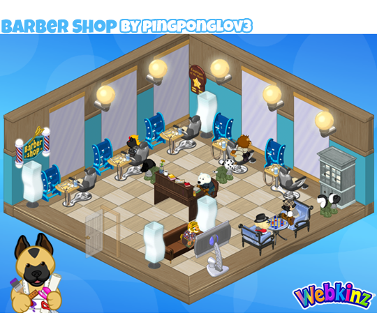 webkinz e store