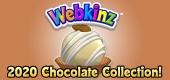 2020 Chocolate Collection Featured Image 2020 Chocolate Collection Featured Image