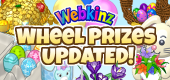 Wheels FEATURE