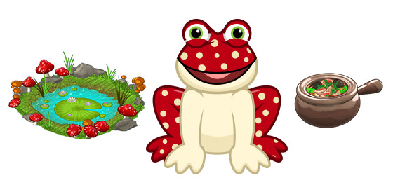 unused code only Longtime Seller Proven Trustworthy Webkinz Toadstool Frog 