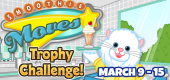 Smoothie Moves Trophy Challenge FEATURE