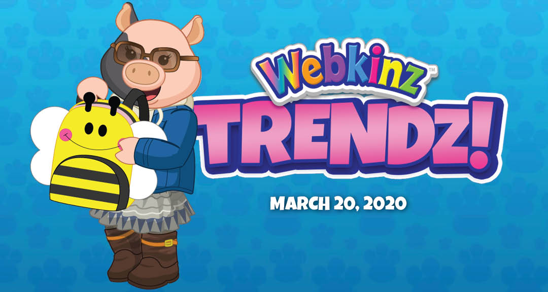 Webkinz You And Me Theme