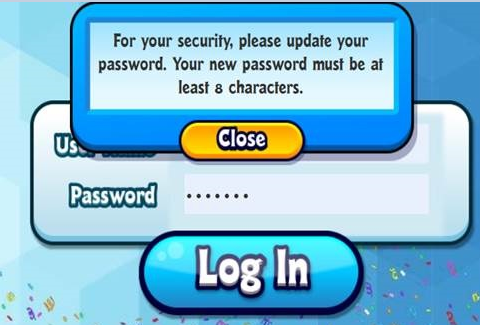 Webkinz Username Search