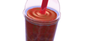 Cherry Cola Slushies
