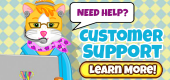 Customer Support FEATURE (1) Customer Support FEATURE (1)