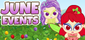 June Events FEATURE