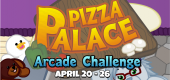 Pizza Palace FEATURE