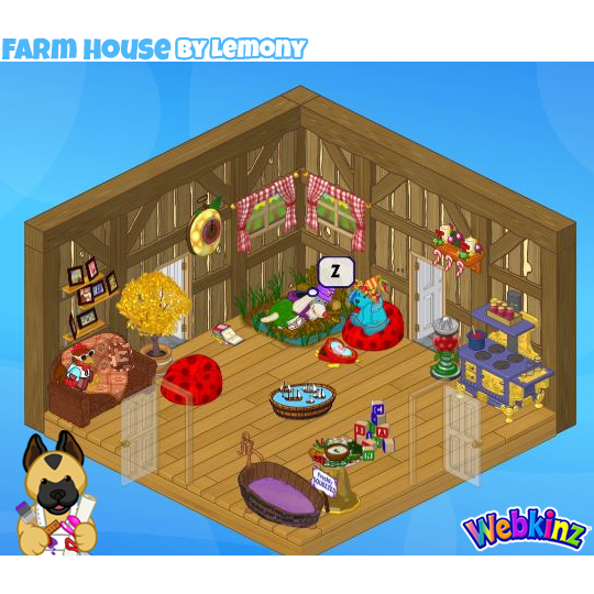 webkinz e store