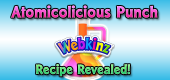 Atomicolicious Punch - Recipe Revealed - FEATURE