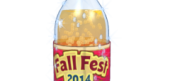 2014 Fall Fest Soda