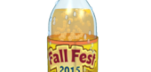 2015 Fall Fest Soda