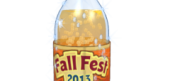 Fall Fest Soda