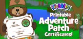 adventure_patch_cert_feature adventure_patch_cert_feature