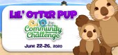 lil_otter_pup_CC_feature lil_otter_pup_CC_feature
