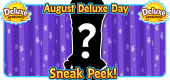 7_Aug Deluxe Days SNEAK PEEK - Featured Image