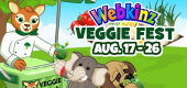 VEGGIE feature