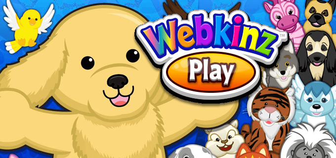 all webkinz ever made