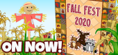 Fall Fest On Now FEATURE
