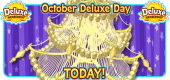 10_Oct Deluxe Days TODAY - Featured Image