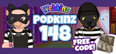 Podkinz 148 FEATURE Podkinz 148 FEATURE