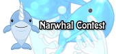 narwhal contest