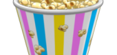 Carnival Popcorn