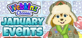 January Events FEATURE