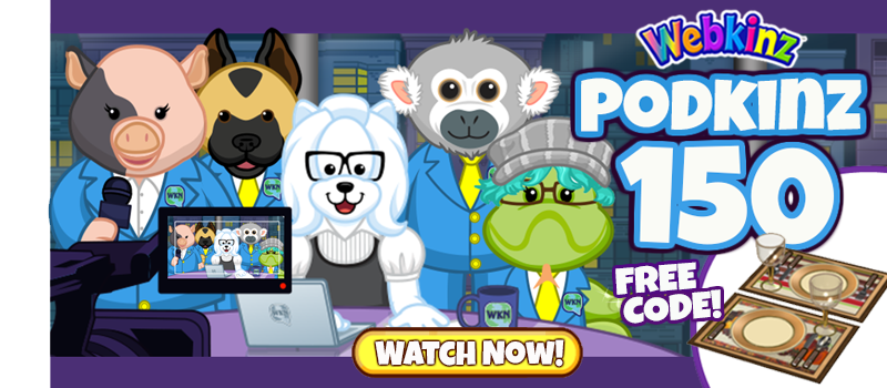 ganz webkinz