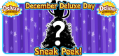 12_Dec Deluxe Days SNEAK PEEK - Featured Image