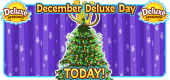 12_Dec Deluxe Days TODAY - Featured Image