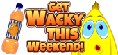 Wacky FEATURE Wacky FEATURE