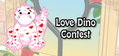 love dino contest