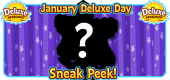Jan 2021 Deluxe Day SNEAK PEEK FEATURE