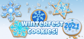Winterfest Cookies - FEATURE