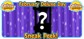 2 Feb 2021 Deluxe Day SNEAK PEEK FEATURE