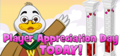 2 Feb Player Appreciation FEATURE 2 Feb Player Appreciation FEATURE