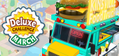 2021 March Deluxe Challenge FEATURE 2021 March Deluxe Challenge FEATURE