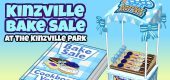 Bake Sale FEATURE Bake Sale FEATURE