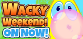 Wacky FEATURE 2 Wacky FEATURE 2
