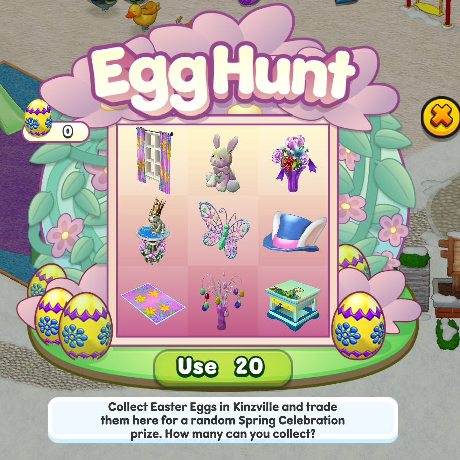 Webkinz Next Egg Hunt Sneak Peek WKN Webkinz Newz