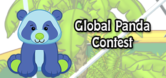 global panda contest