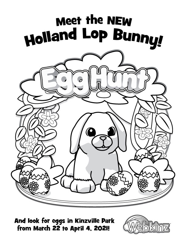 holland coloring pages