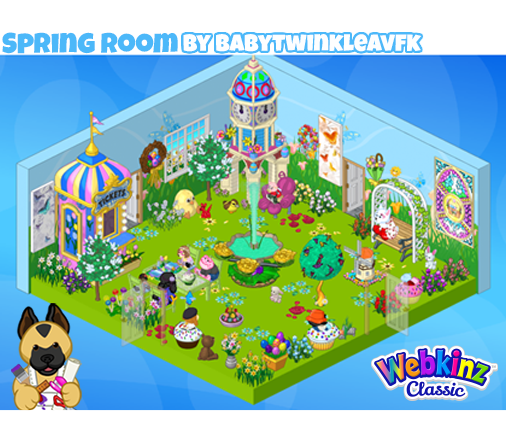 webkinz 2021