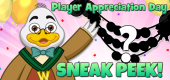 4 April Player Appreciation SNEAK PEEK - FEATURE