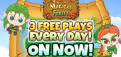 Days of Play FEATURE 2 Days of Play FEATURE 2