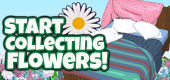 Flower Collection FEATURE 2