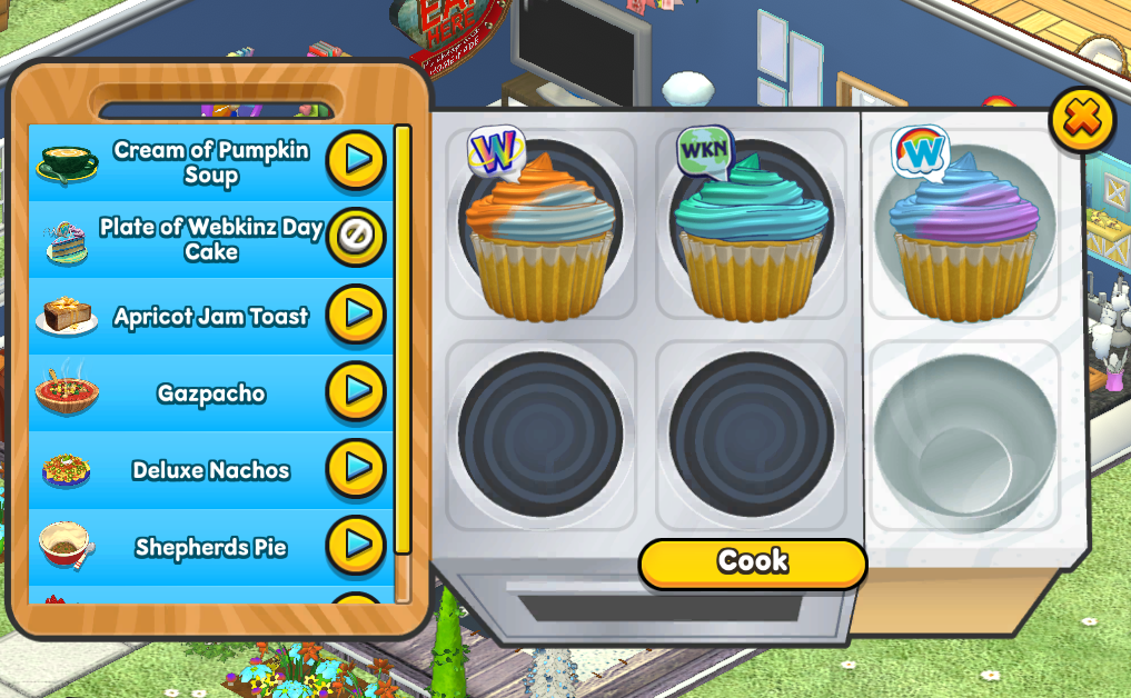 Papas Cupcakeria To Go Gift Codes in 2023  Fun cooking games, Fun cooking,  Cupcake shops