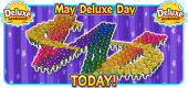 5 May 2021 Deluxe Day TODAY FEATURE